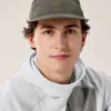 Casquette Aerios à 5 panneaux