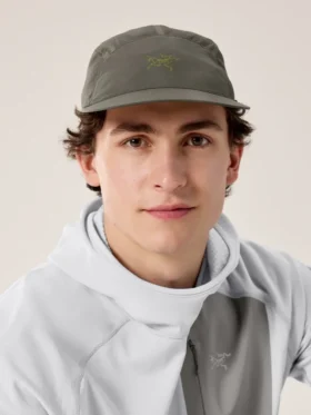 Casquette Aerios à 5 panneaux