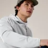 Casquette Aerios à 5 panneaux