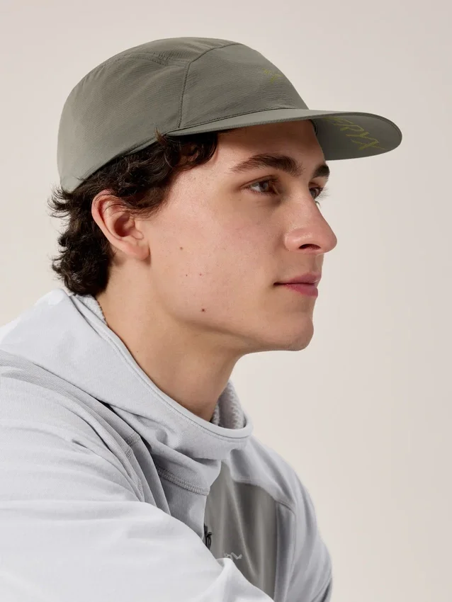 Casquette Aerios à 5 panneaux
