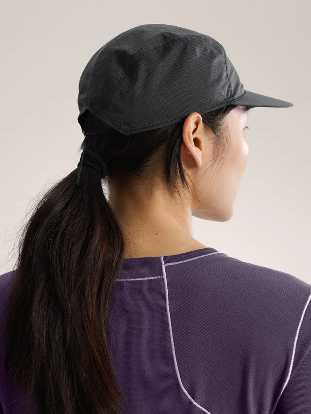 Casquette Aerios à 5 panneaux