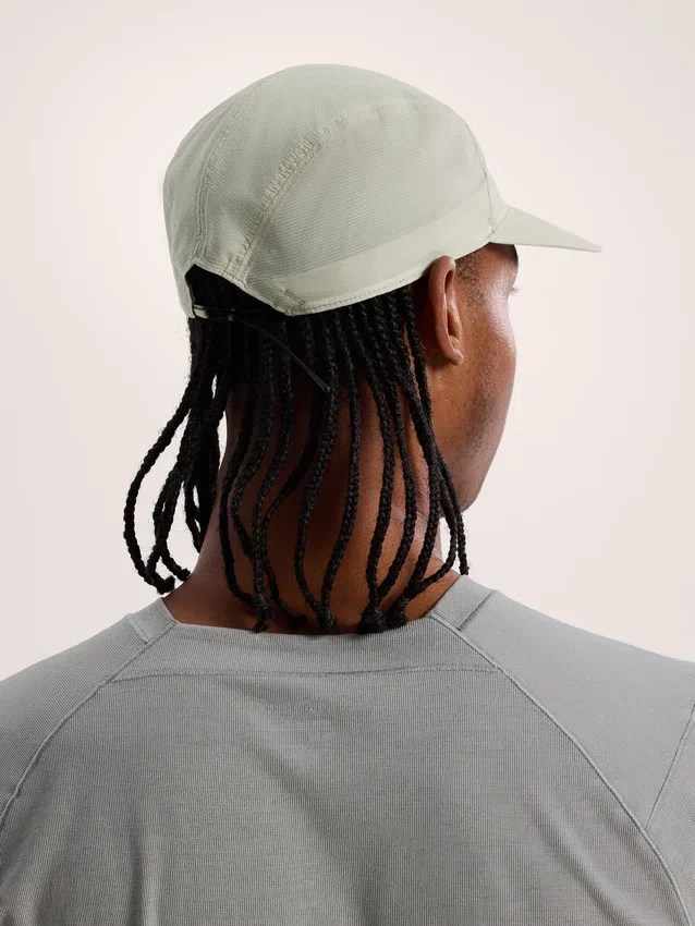 Casquette Aerios à 5 panneaux