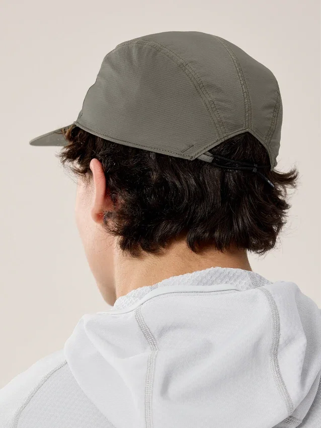 Casquette Aerios à 5 panneaux