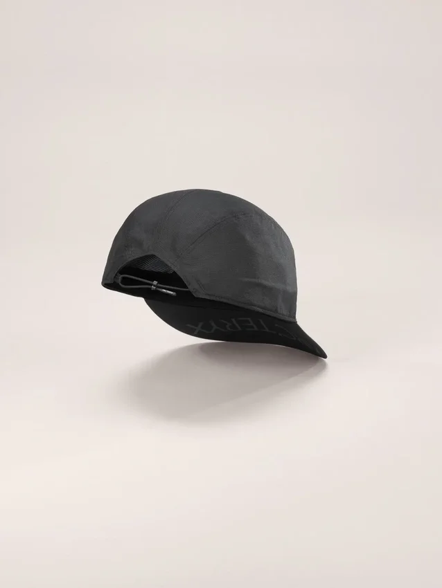 Casquette Aerios à 5 panneaux