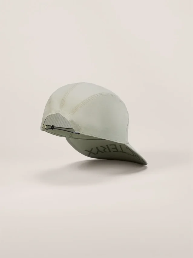 Casquette Aerios à 5 panneaux
