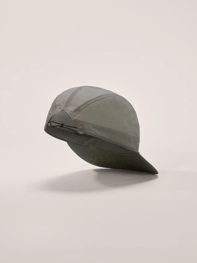 Casquette Aerios à 5 panneaux