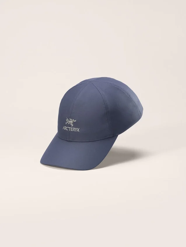 Casquette Bird Word