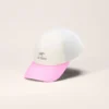 Casquette Bird Word