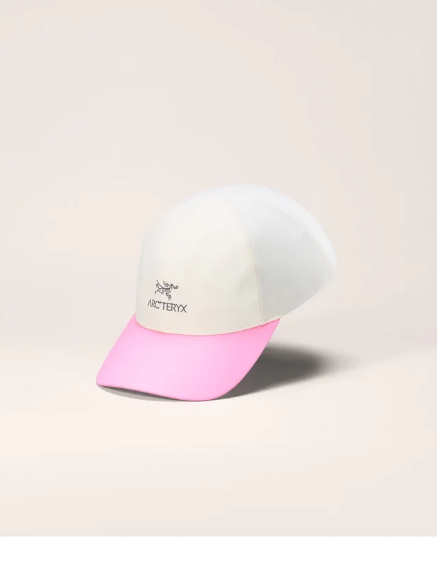 Casquette Bird Word