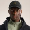 Casquette Bird Word