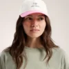 Casquette Bird Word