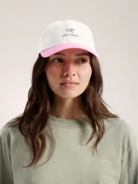 Casquette Bird Word