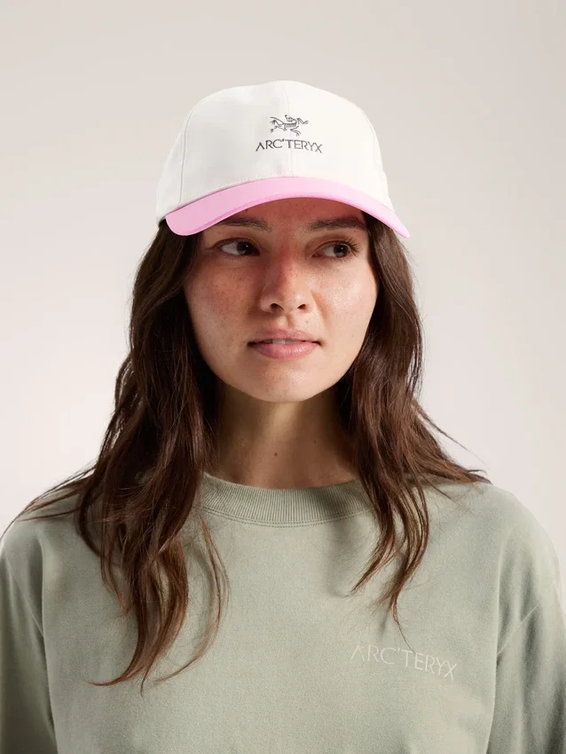 Casquette Bird Word