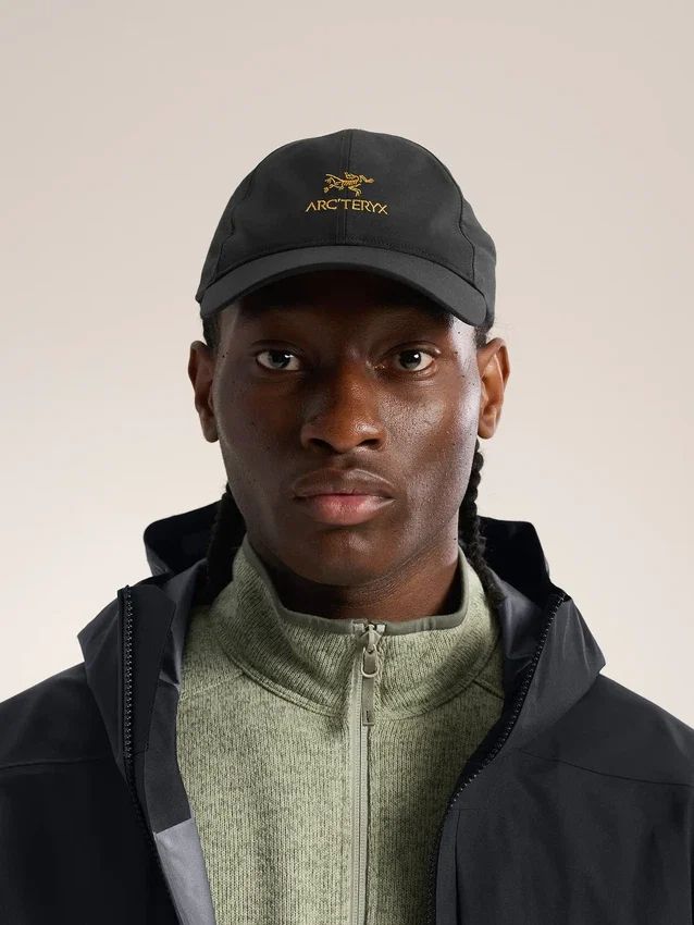 Casquette Bird Word