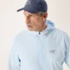 Casquette Bird Word