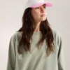 Casquette Bird Word
