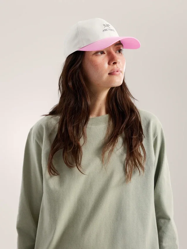 Casquette Bird Word