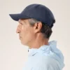 Casquette Bird Word