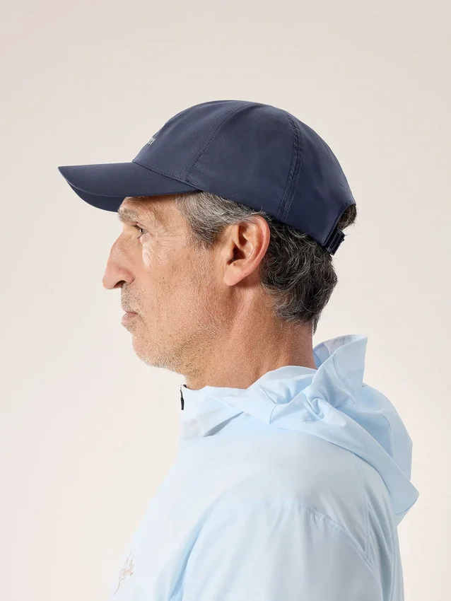 Casquette Bird Word
