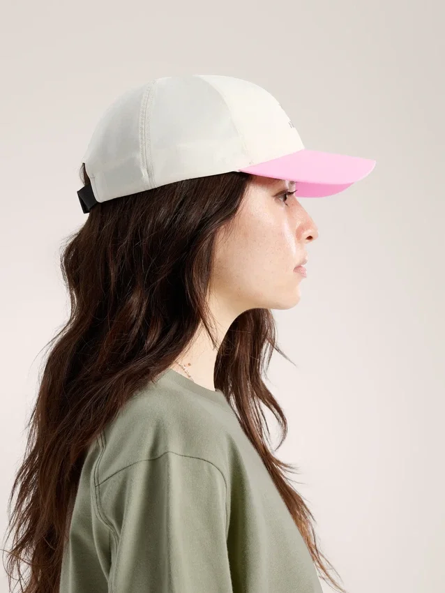 Casquette Bird Word