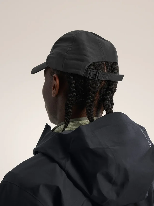 Casquette Bird Word