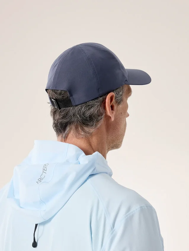 Casquette Bird Word