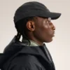 Casquette Bird Word