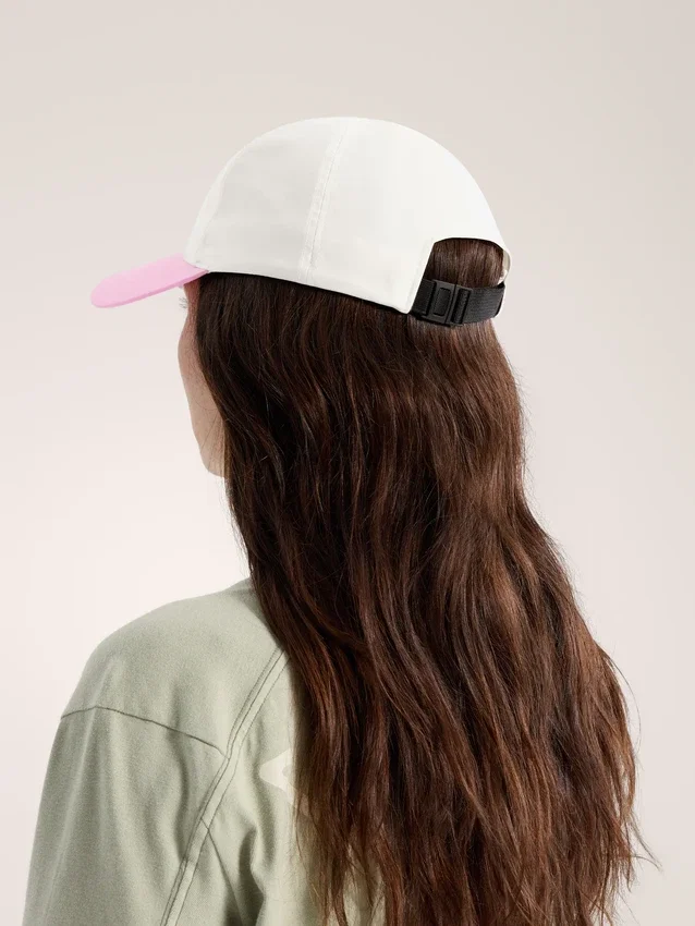 Casquette Bird Word