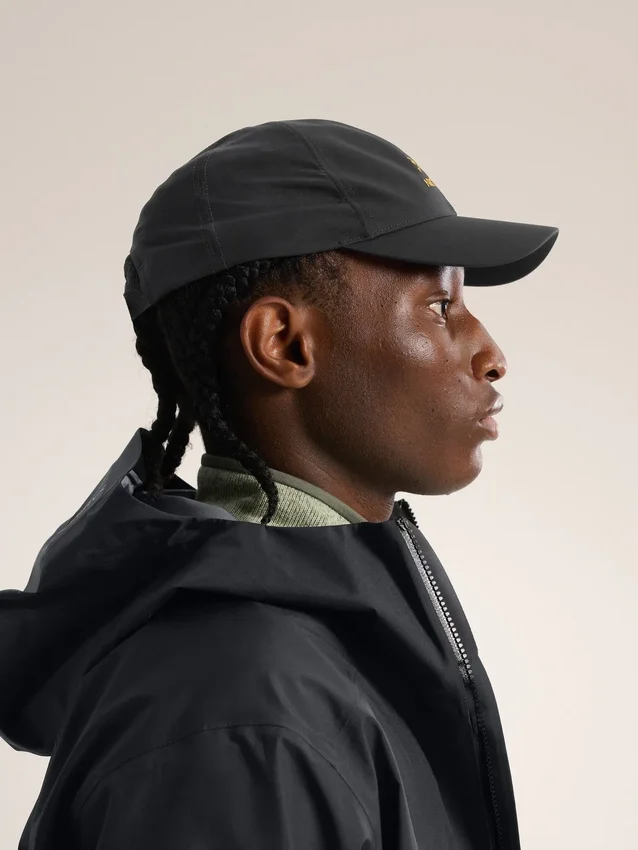 Casquette Bird Word