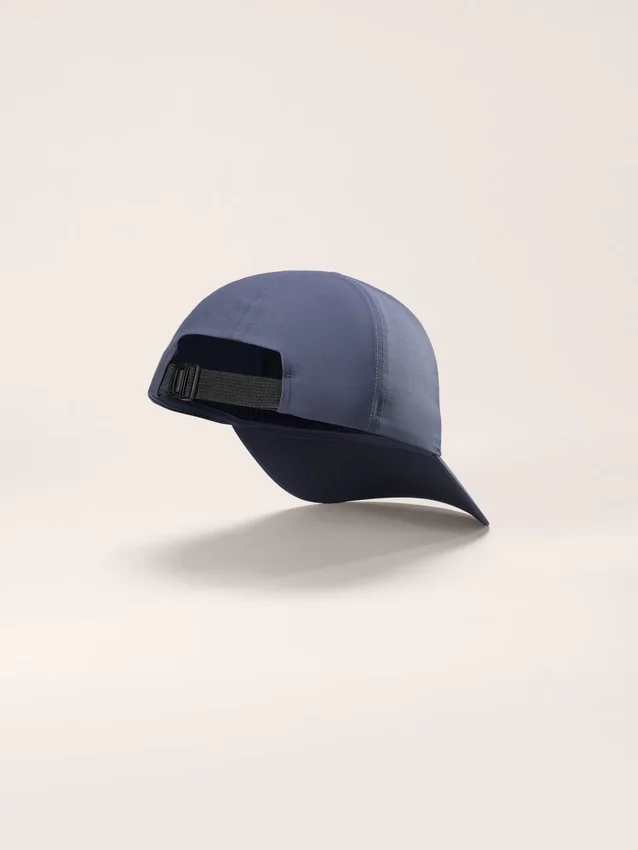 Casquette Bird Word