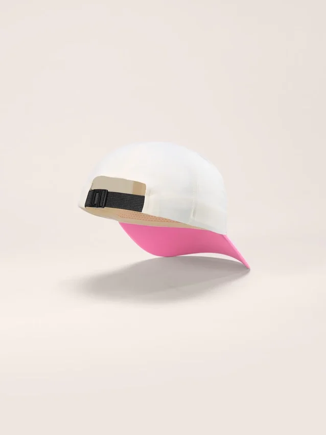 Casquette Bird Word