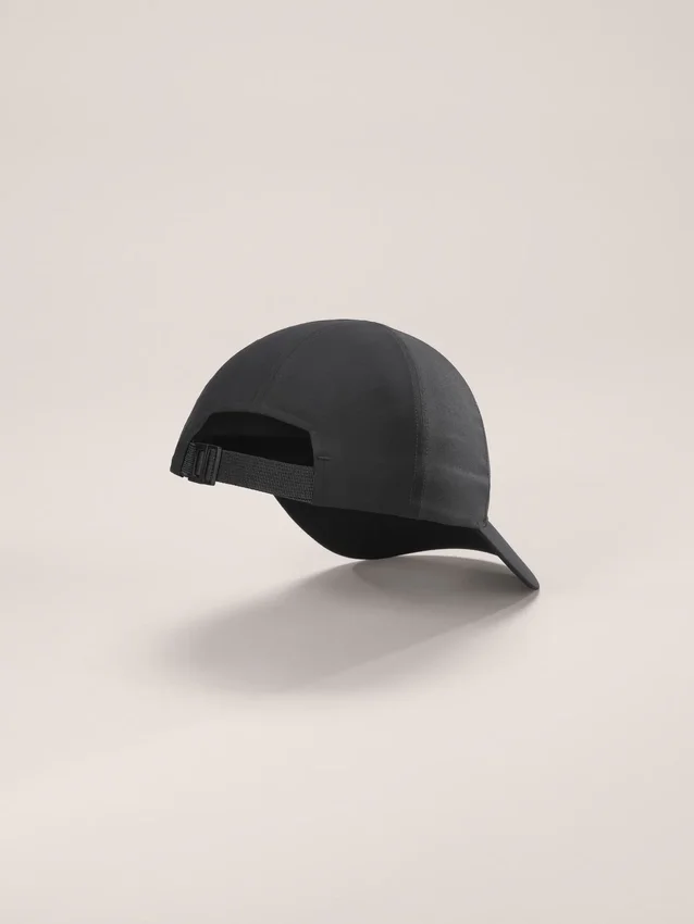 Casquette Bird Word
