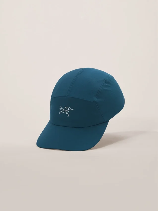 Casquette Gamma à 5 panneaux