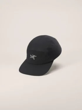 Casquette Gamma à 5 panneaux
