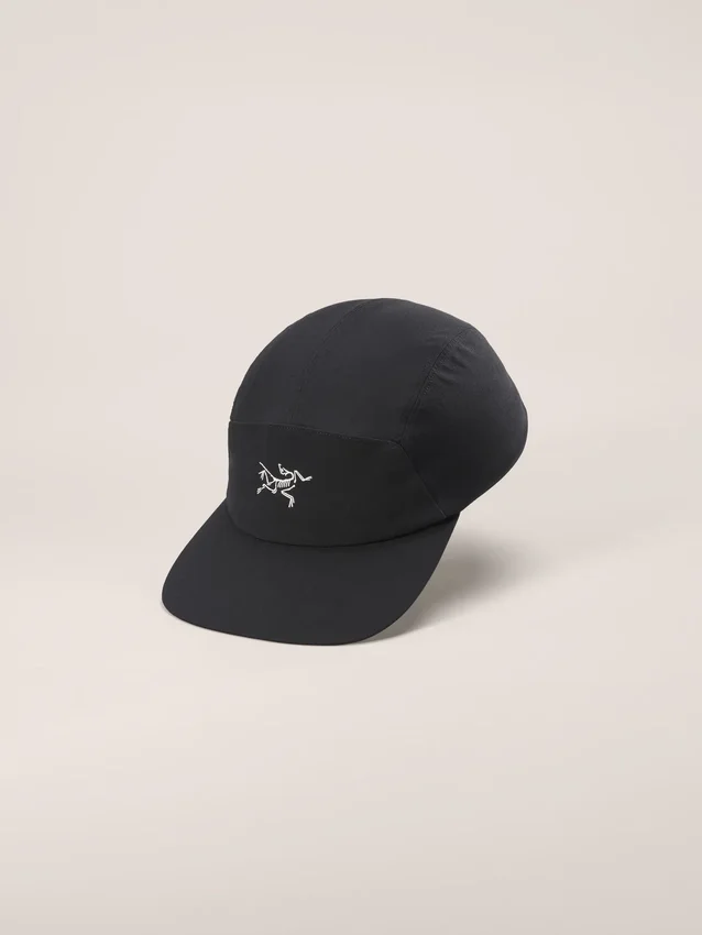 Casquette Gamma à 5 panneaux
