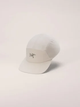 Casquette Gamma à 5 panneaux