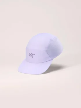 Casquette Gamma à 5 panneaux