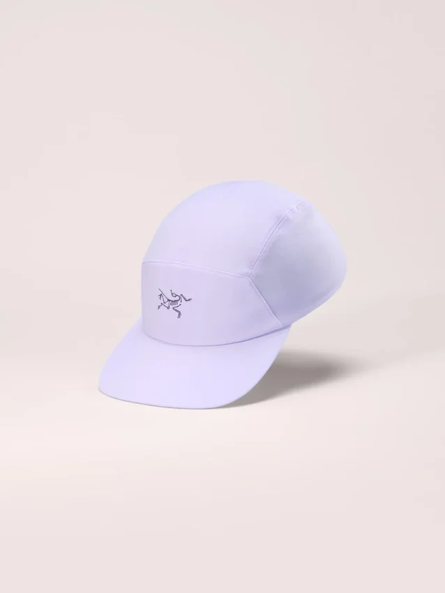 Casquette Gamma à 5 panneaux