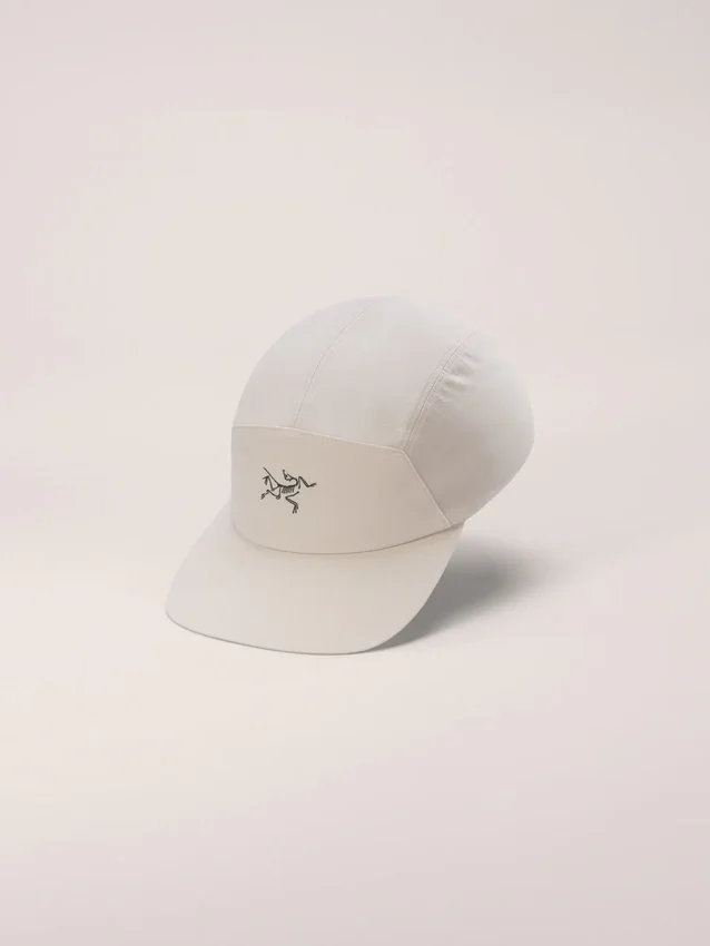 Casquette Gamma à 5 panneaux