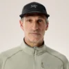 Casquette Gamma à 5 panneaux