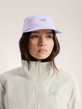 Casquette Gamma à 5 panneaux
