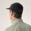 Casquette Gamma à 5 panneaux