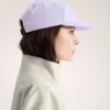 Casquette Gamma à 5 panneaux