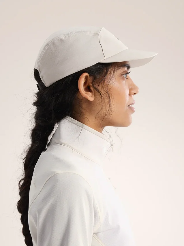 Casquette Gamma à 5 panneaux