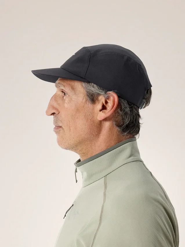 Casquette Gamma à 5 panneaux