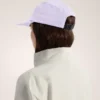 Casquette Gamma à 5 panneaux