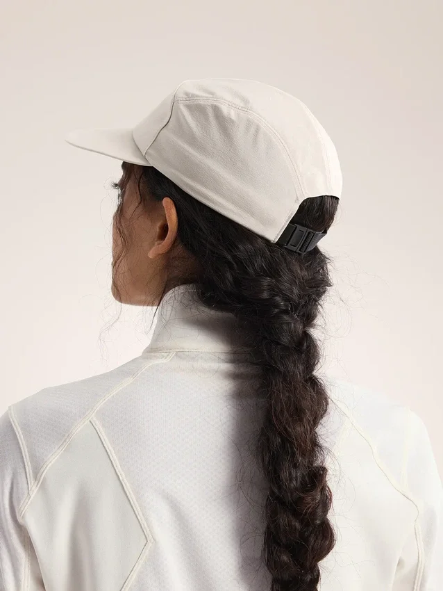 Casquette Gamma à 5 panneaux