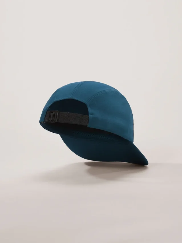 Casquette Gamma à 5 panneaux