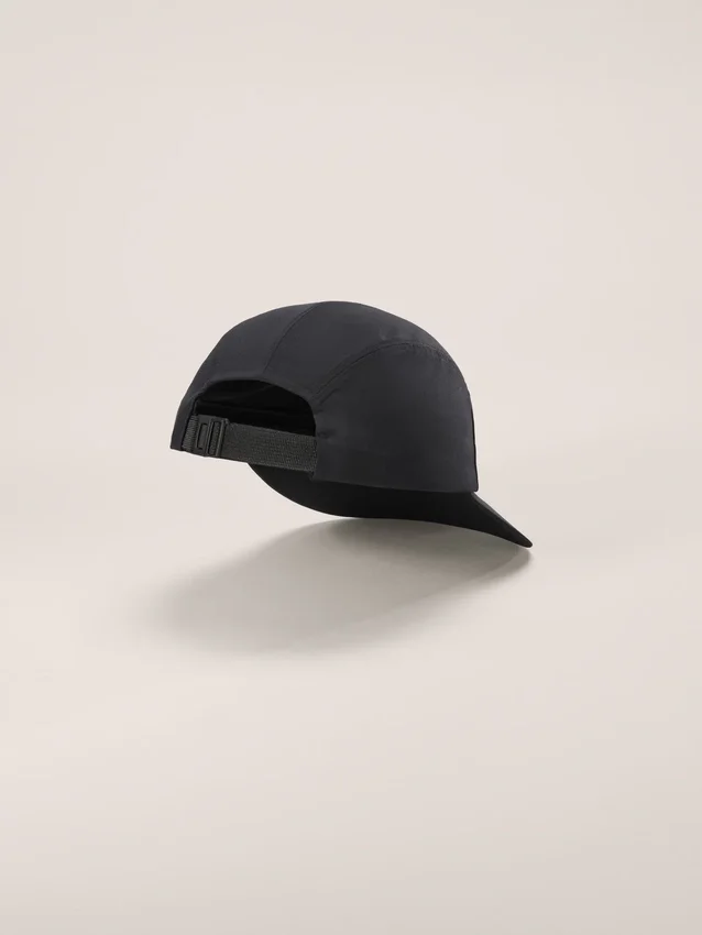 Casquette Gamma à 5 panneaux