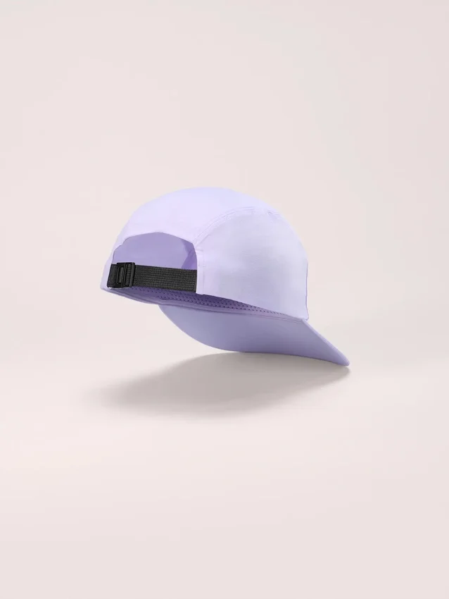 Casquette Gamma à 5 panneaux